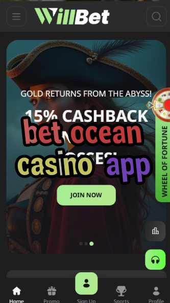 bet ocean casino app-asdasdzhjkds.com