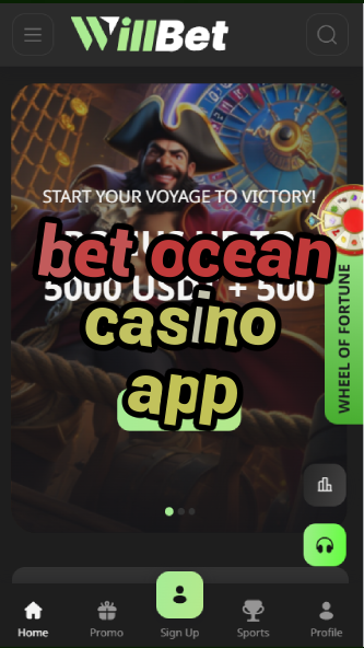 bet ocean casino app-asdasdzhjkds.com
